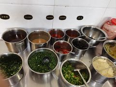 -牛一煲美食(江高店)