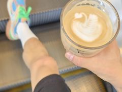 -Manner Coffee(IFS一楼店)