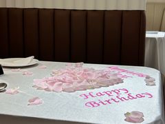 -PARFUM FLORAL花境法餐(南京首店)
