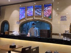 -西部马华清真食府·丝路菜(大钟寺店)