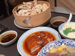 -金陵家宴·金陵春·南京菜(夫子庙店)