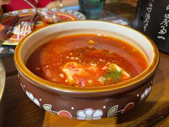 -卢布里西餐厅(海拉尔店)