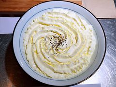 -火山屋台(新街口店)