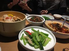 -卞氏菜根香·川菜(青羊万达店)