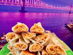 -品海楼·大连海胆锅贴馆(东港店)