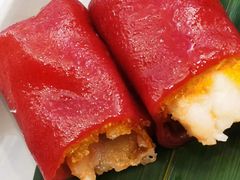 -馨越楼·点心·粤菜(赤坎店)