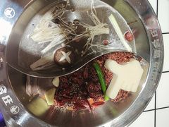 -贤合庄卤味火锅(永年新世纪店)