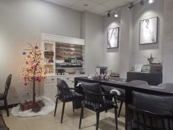 店内环境-LEILEI NAIL蕾蕾美甲美睫