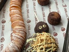 -OUR Bakery(三里屯太古里店)