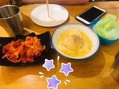 原来的土豆泥-鬼味烤翅(南锣鼓巷店)