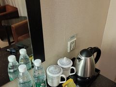 -北京九华山庄会展酒店