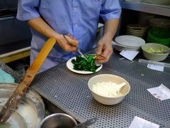 -麦文记面家(佐敦店)