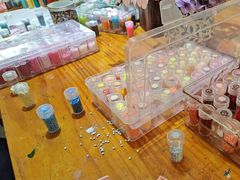 -100家灵感仓库·DIY团建(什刹海店)