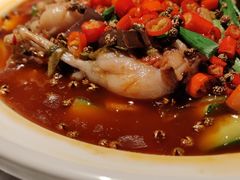 -蔴将·川菜(黄龙万科店)