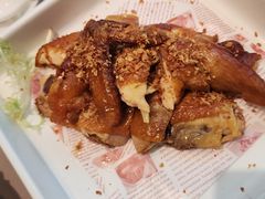 -尚一汤·粤菜海鲜(环球港店)