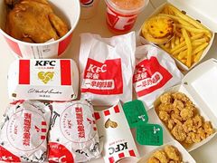 -肯德基(房山店)