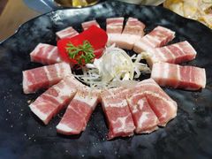 -韩都烤肉(中街小北总店)