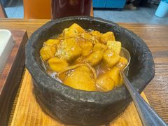 -厨大将烤肘子(镇江北路店)