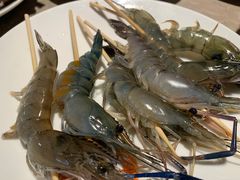 -V-ONE西雅图海鲜自助餐厅(仓山万达广场店)