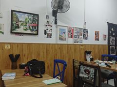 -顶屋咖喱(武大店)