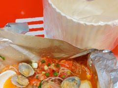 -见味花甲(福田coco park店)