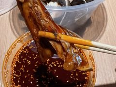 -老字号周记古蔺麻辣鸡·非物质文化遗产传承店