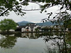 -呈坎景区