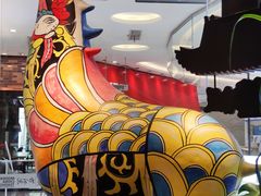 -茶颜悦色(银盆岭万达广场店)