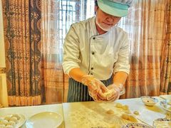 -南来顺饭庄·清真(南菜园店)