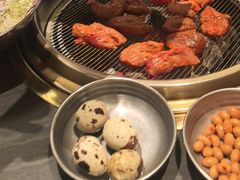 -麻蒲碳烤肉(远景路1号店)