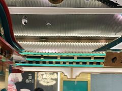 大堂-一绪に寿喜烧(荟聚店)