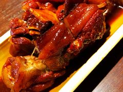 南乳扎烧-大牌大·传统杭帮菜(湖滨店)