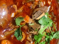 羊杂汤-蔡家酒楼(一德街店)