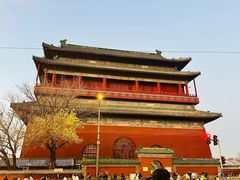 -满堂·烤鸭店·北京菜(鼓楼店)