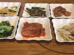 -紫霞门韩国料理烤肉(深南东路店)