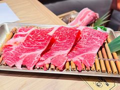 -西塔老太太泥炉烤肉(亚运村店)
