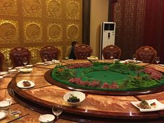 -江天生态园餐厅