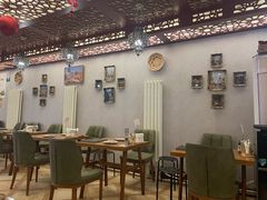 -BRBR叙利亚餐厅(总店)