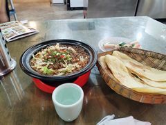 -灶东家民间菜(回兴店)