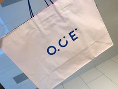 -OCE(熙地港购物中心店)