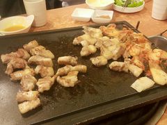 -香猪坊(五道口店)