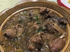 -华龙特色大骨鸡农家菜馆