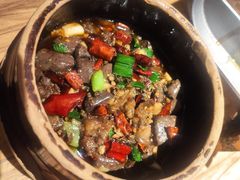 -树厨贵州菜(大十字店)