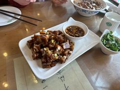 -北京小肠陈饭庄(方庄店)
