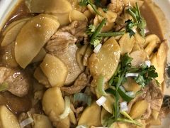 -香满居张记小厨私房菜(青岛站店)