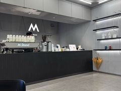 -M Stand(西安大悦城店)