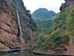 -湖洞水自然风景区