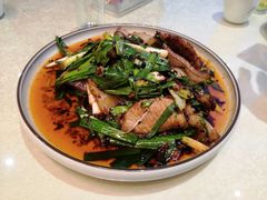 -代术连山回锅肉创始人餐厅(小学店)