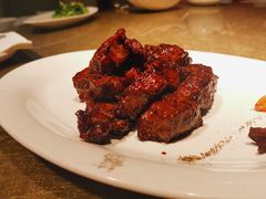 越式牛肉粒-苏浙汇(古北店)