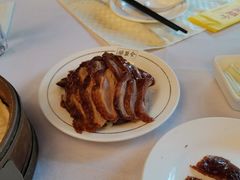 -北京全聚德(天安门店)